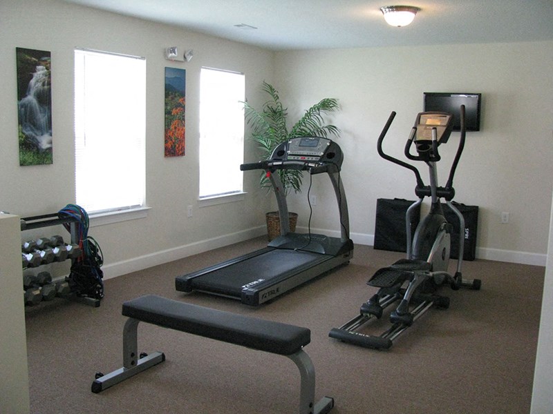 Broad River Terrace Apartments, 51 Kimzey Circle, Brevard, NC RentCafe